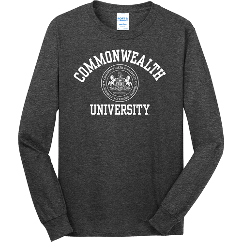 Commonwealth Long Sleeve Tee