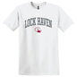 Lock Haven Eagle Head T-Shirt