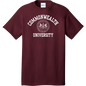 Commonwealth University Short Sleeve T-Shirt