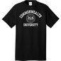 Commonwealth University Short Sleeve T-Shirt