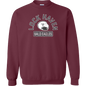 LH Bald Eagles Arch Crew Sweatshirt