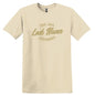 LHU Est. 1870 Oval Design T-Shirt