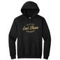 LHU Est. 1870 Oval Design Hoodie