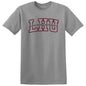 LHU Lock Haven University T-Shirt