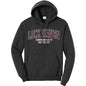 Lock Haven Commonwealth University Hoodie