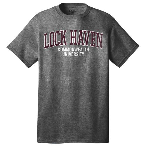 Lock Haven Commonwealth T-Shirt