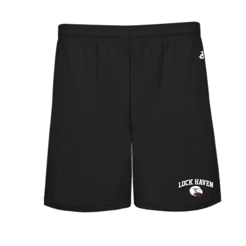 Lock Haven Shorts