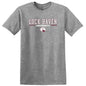 LHU Eagle Head T-Shirt