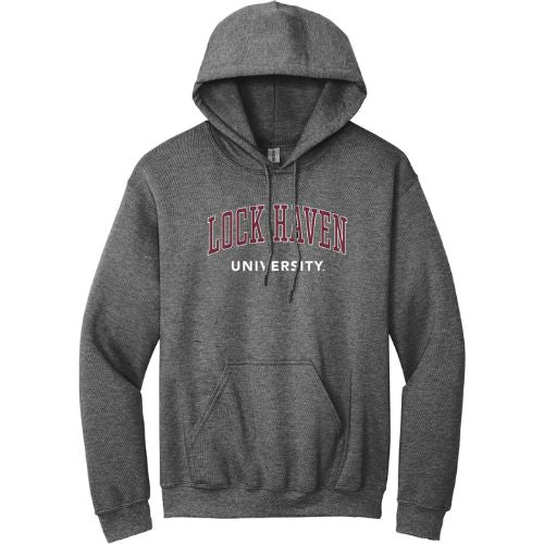 Lock Haven University Hoodie
