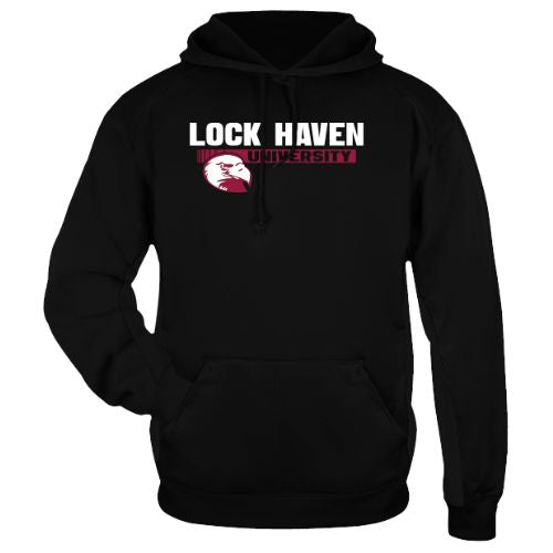 Performance LHU Hoodie