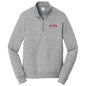 LHU 1/4 Zip Sweatshirt