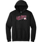 Lock Haven Commonwealth Hoodie