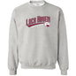 Lock Haven Commonwealth Crewneck Sweatshirt