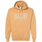 LHU Bald Eagles Hoodie