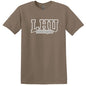 LHU Bald Eagles Bold T-Shirt