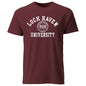 Lock Haven University Seal T-Shirt