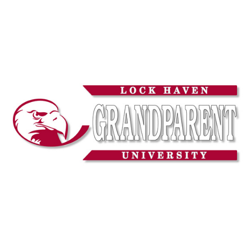 Grandparent Decal