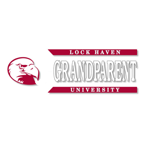 Grandparent Decal