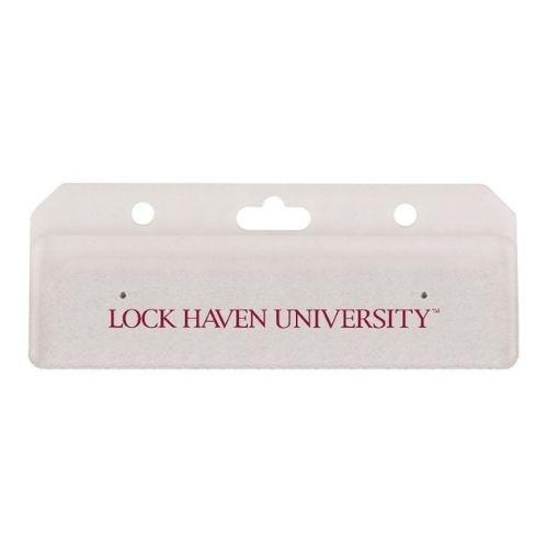 LHU Swipe ID Holder