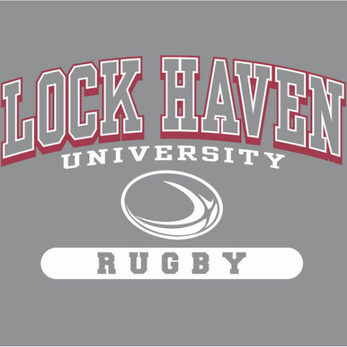 Rugby Tee