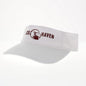 Lock Haven Eagle Head Visor