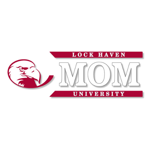 Mom Decal