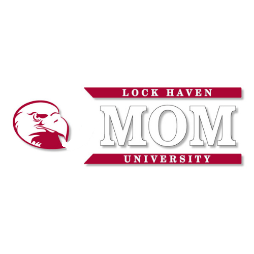 Mom Decal