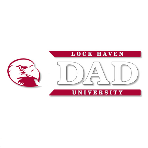 Dad Decal