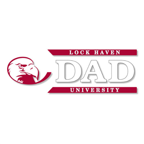 Dad Decal