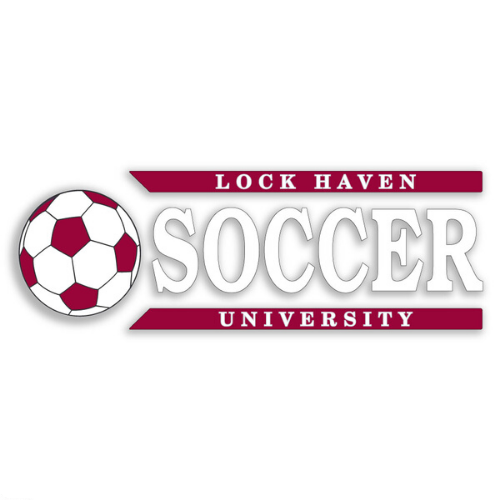 Soccer Decal