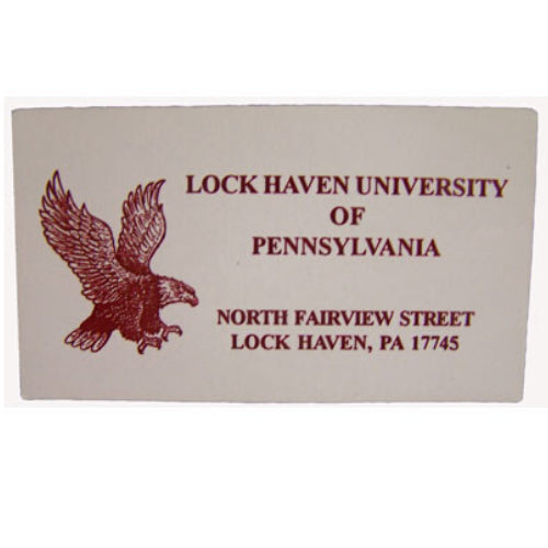 Lock Haven University Magnet