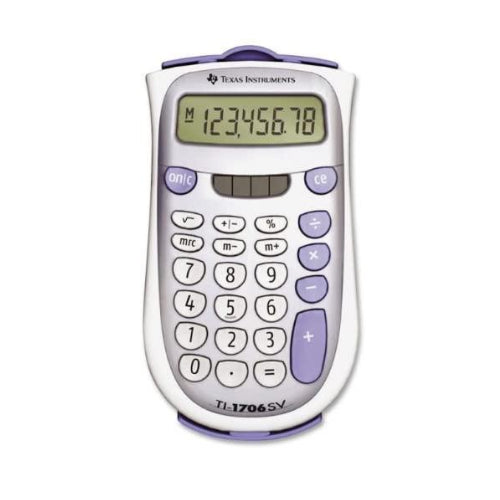 TI-1706 Calculator