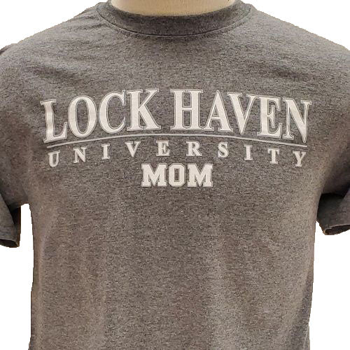 LHU Mom T-Shirt