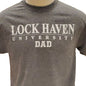 LHU Dad T-Shirt