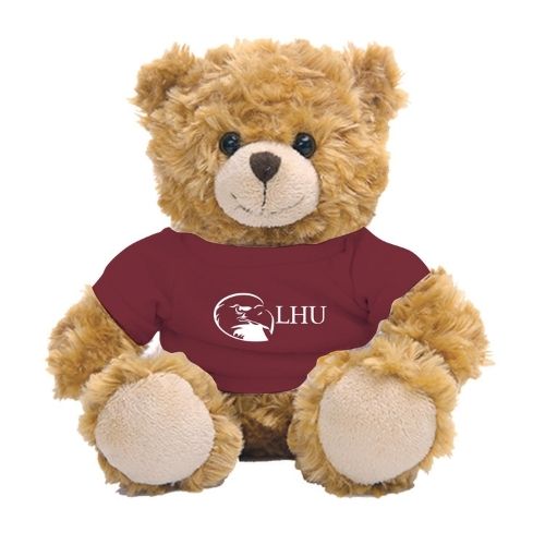 Duffy Brown Bear Plush