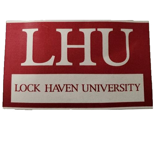 LHU Flag