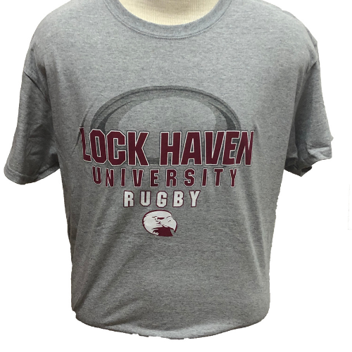 Rugby Tee Shirt