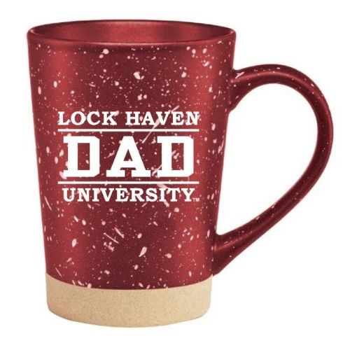 Earthstone LHU Dad Mug