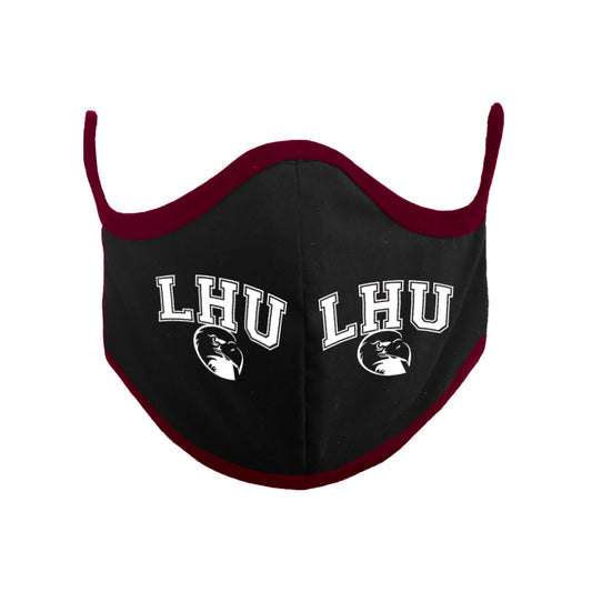 LHU Face Mask