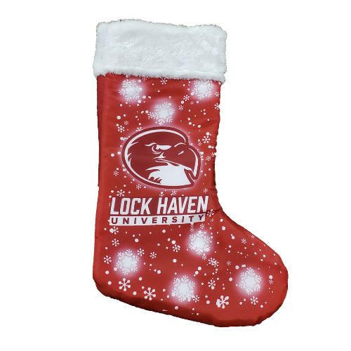 Lock Haven University Stocking