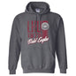 LHU 1870 Bald Eagles Hoodie