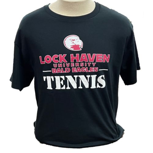 Tennis T-Shirt Red