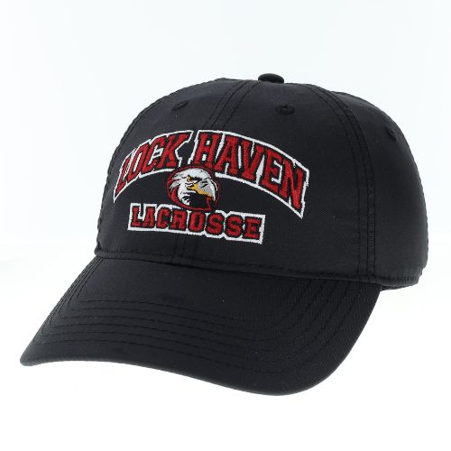 Lacrosse Hat