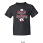 Youth LHU Bald Eagles T-Shirt