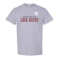 Lock Haven Est. 1870 Seal T-Shirt