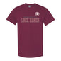 Lock Haven Est. 1870 Seal T-Shirt