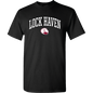 Lock Haven Eagle Head T-Shirt