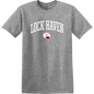 Lock Haven Eagle Head T-Shirt