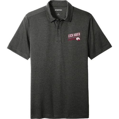 LHU Endeavor Polo Shirt