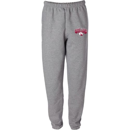 LHU Elastic Bottom Sweatpants